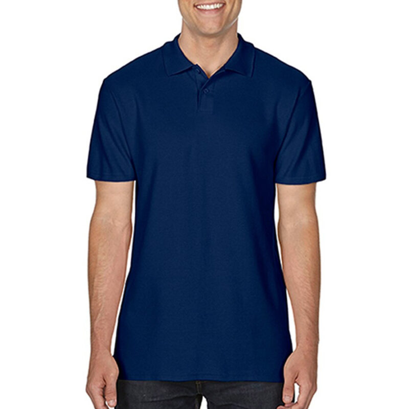 polo-gildan-64800-navy
