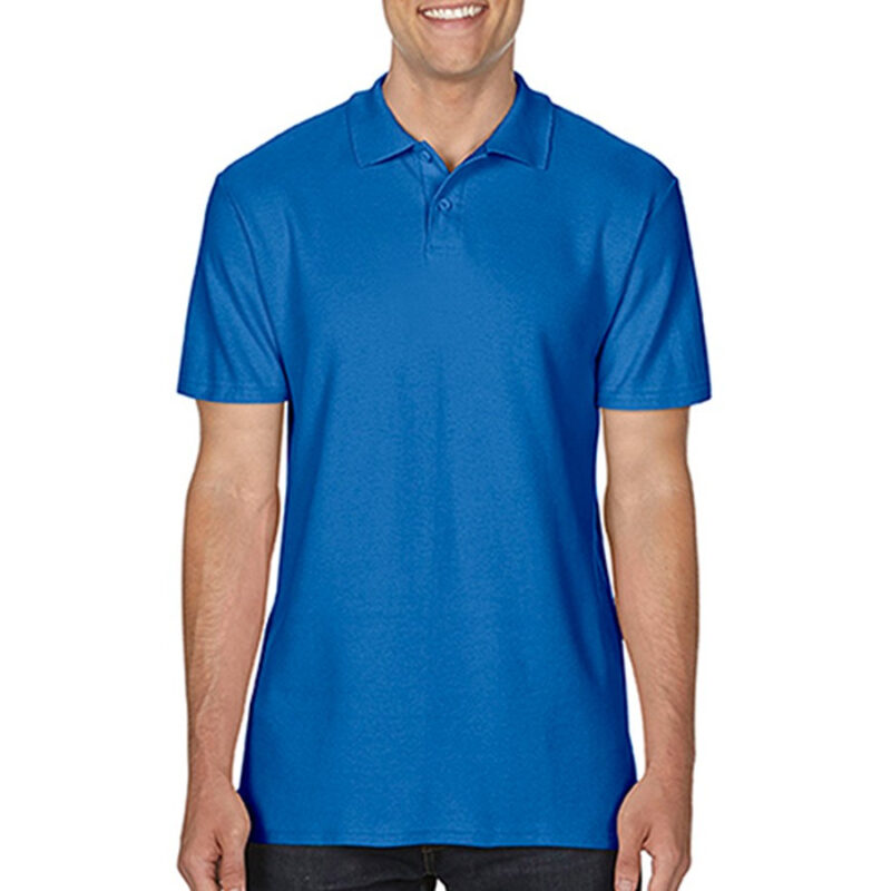 polo-gildan-64800-royal