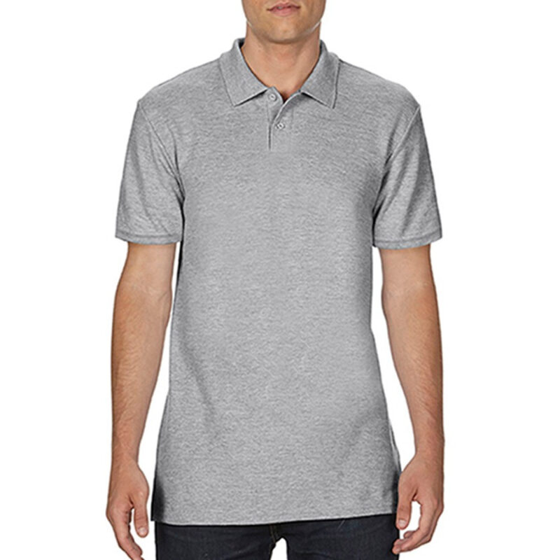 polo-gildan-64800-sport-grey